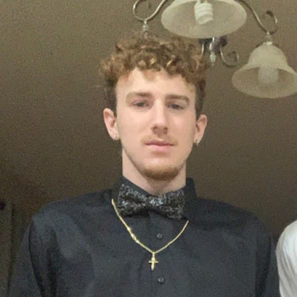 Meet your Posher, Clayton